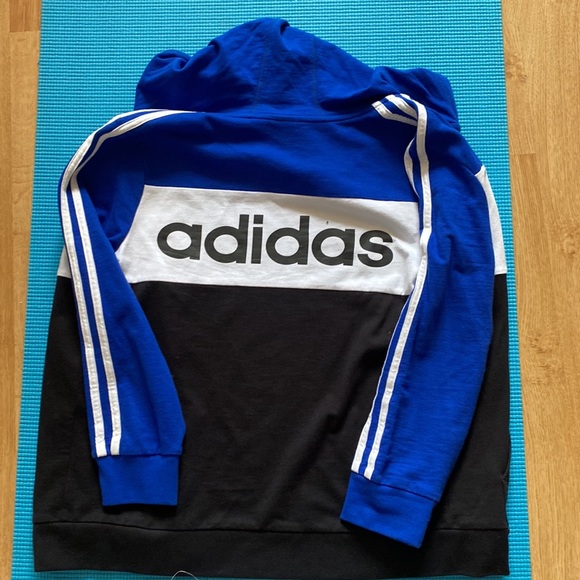 Adidas Sweater - Picture 2 of 2